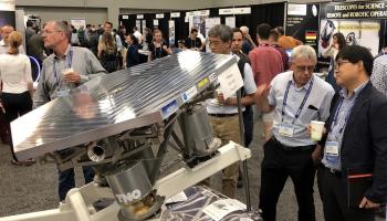 SPIE - Astronomical Telescopes + Instruments