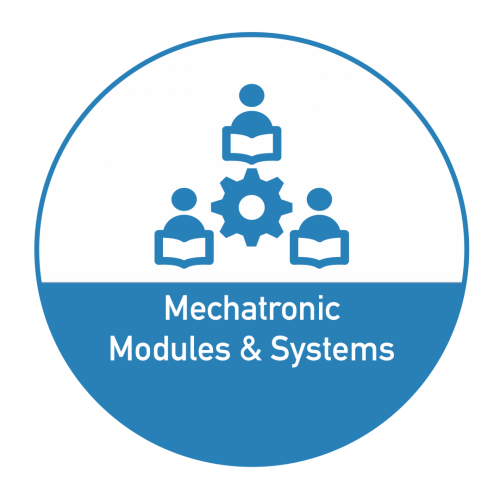 Mechatronica en modulebouw