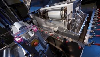 Disruptieve ALD technologie van kennis tot product