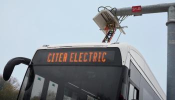 Opinieverhaal: Chinese bussen kosten banen in Nederland