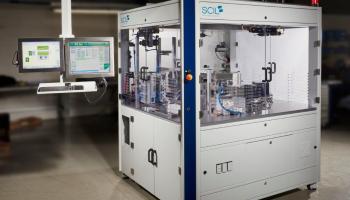 Nauwe samenwerking SCIL Nanoimprint Solutions en VDL ETG Projects