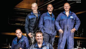 Financieel jaarverslag VDL Groep