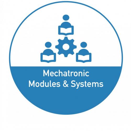 Mechatronica en modulebouw