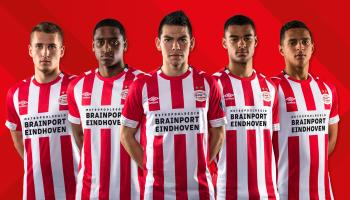 PSV sluit uniek partnership