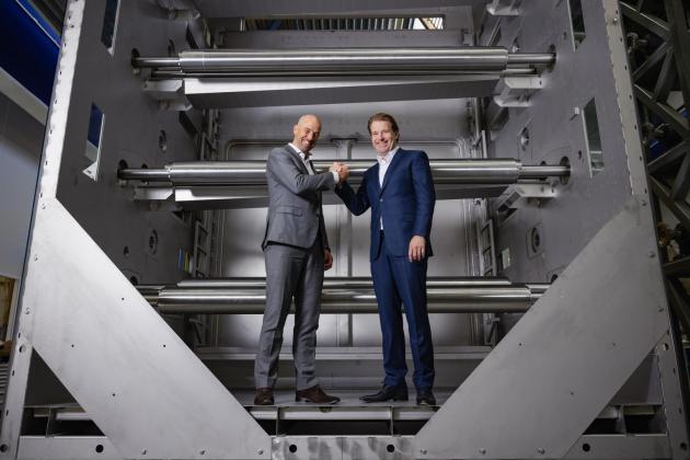 VDL Hydrogen Systems and Battolyser Systems join forces
